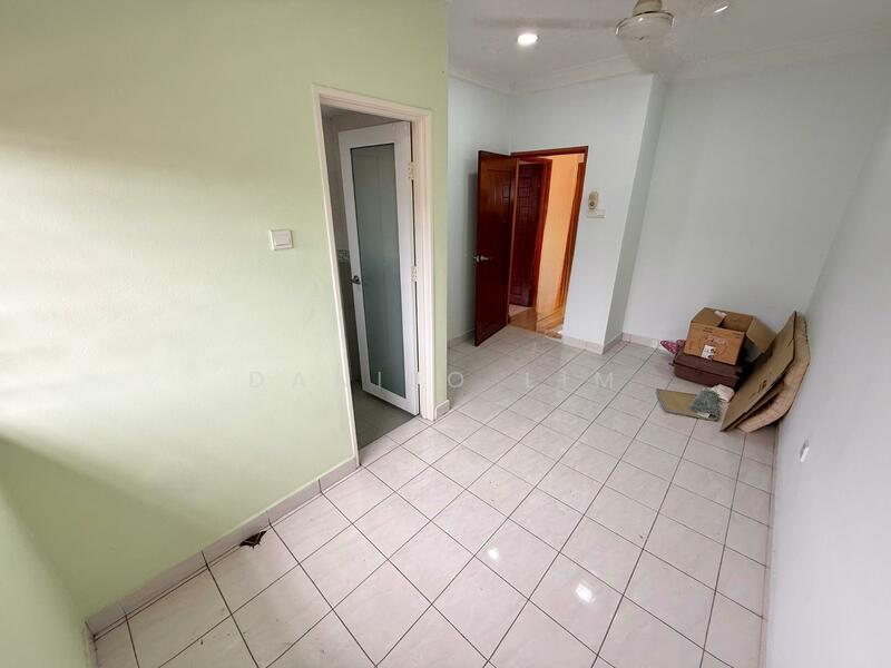 Damai Perdana, 20x60, Full Reno, Gated Area, Flat Level, 9/10 Condition - 5