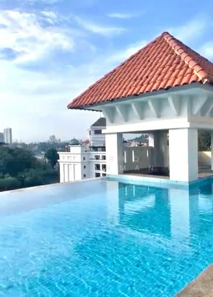 10 Semantan Suites - 3