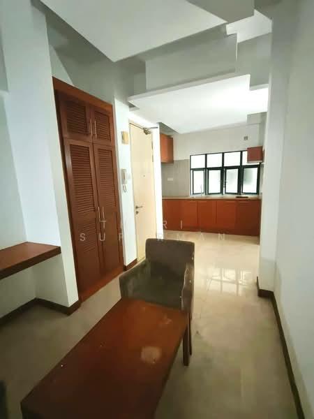 10 Semantan Suites - 2