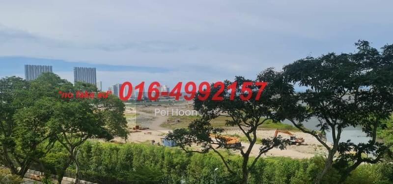 Silverton Condominium - 2