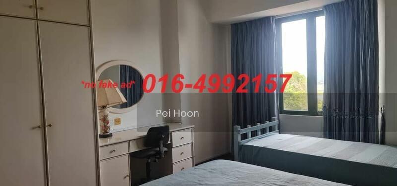 Silverton Condominium - 4