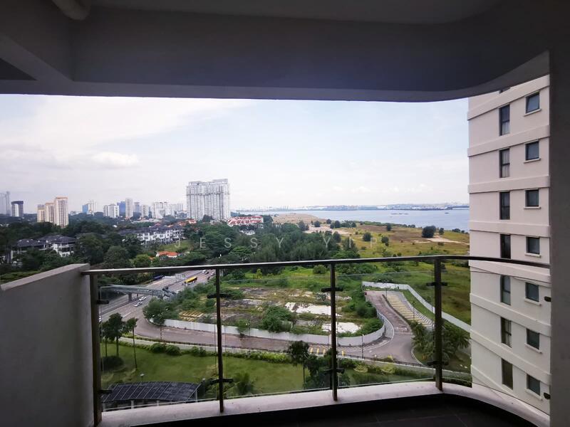 Bay Point @ Country Garden Danga Bay - 1