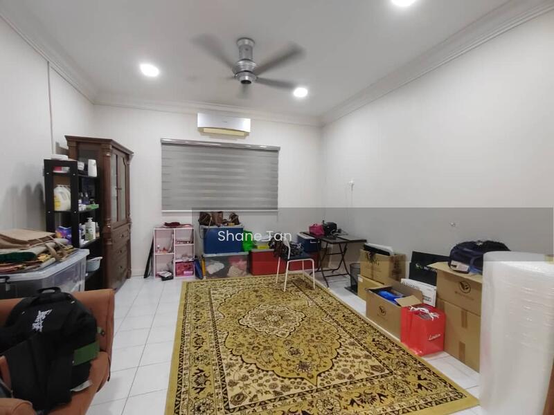 Forest Heights - 4