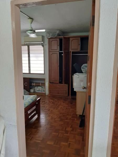 Taman Kampar - 3