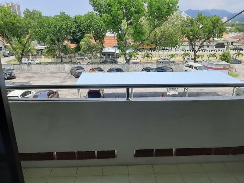 Taman Kampar - 5