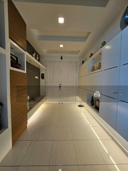 The Waterfront Condominium - 1