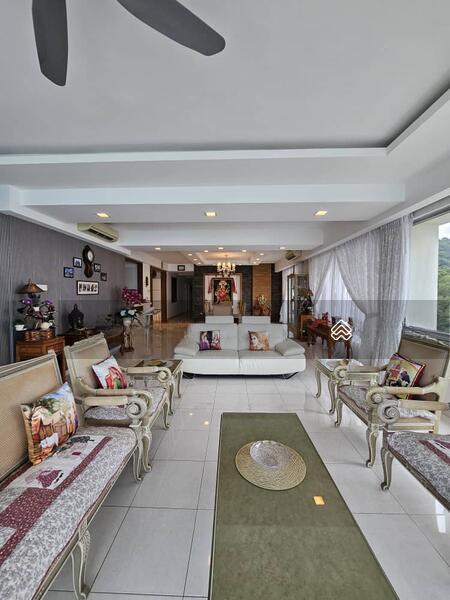 The Waterfront Condominium - 3