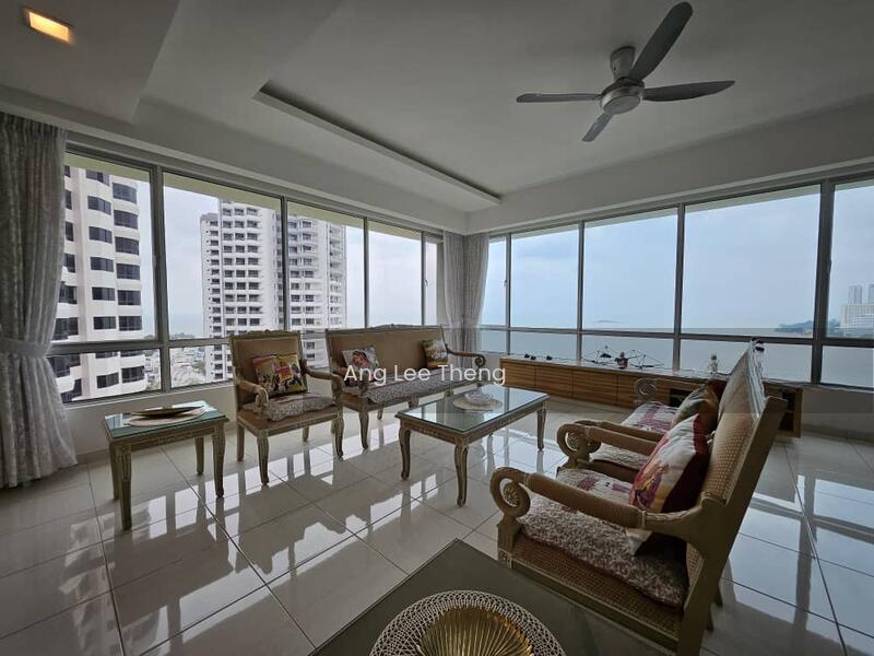 The Waterfront Condominium - 2