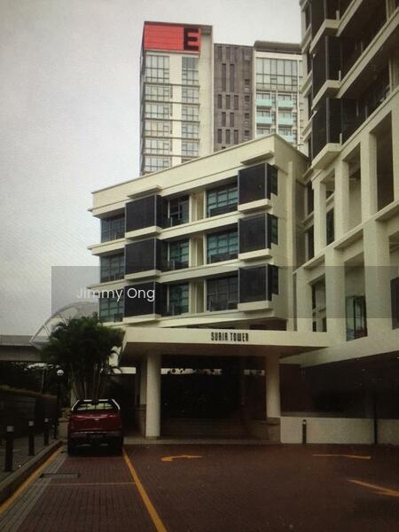 Saujana Residency - 2