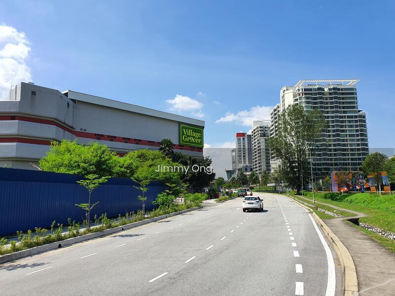 Saujana Residency - 5