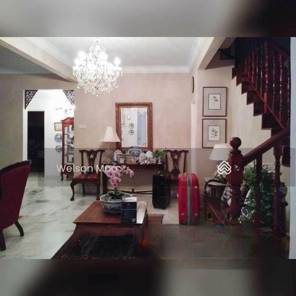 Puncak Setiawangsa - 4