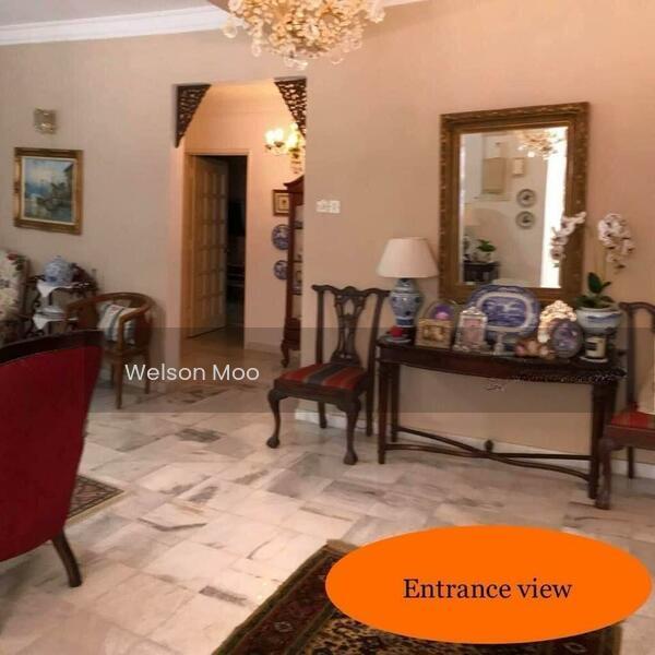 Puncak Setiawangsa - 2