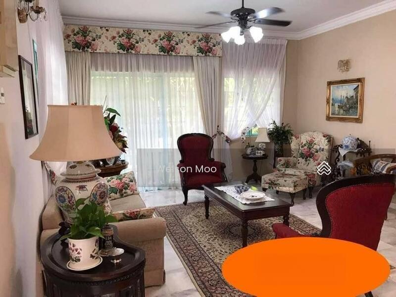 Puncak Setiawangsa - 3