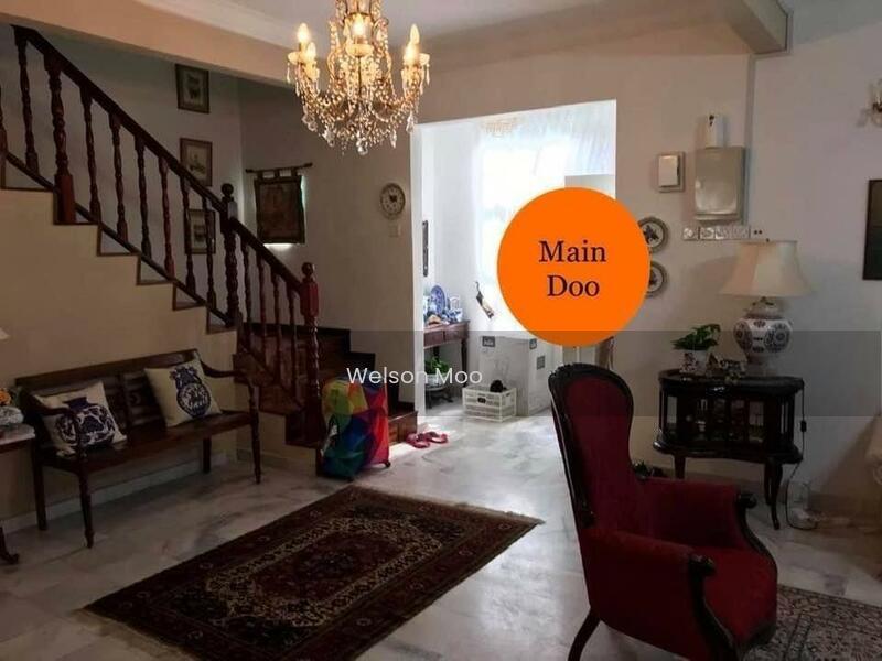 Puncak Setiawangsa - 5