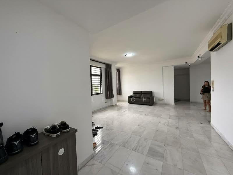 Aloha Tower Condominium - 1