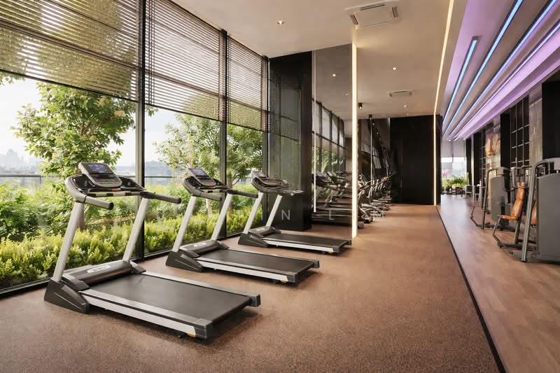 River Park Bangsar South - 2