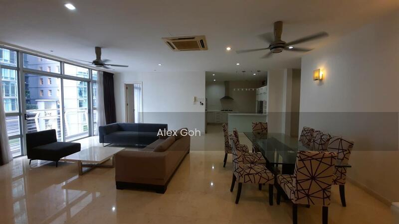 Idaman Residence - 2
