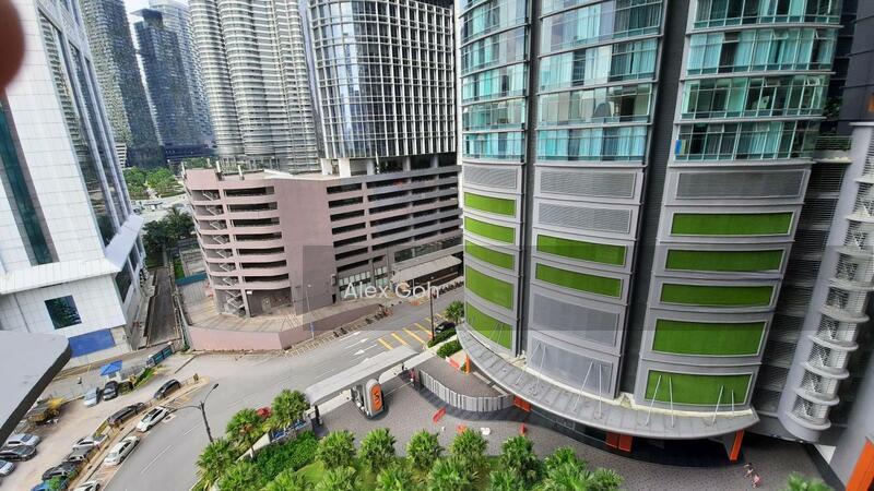 Idaman Residence - 3