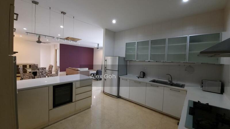 Idaman Residence - 4