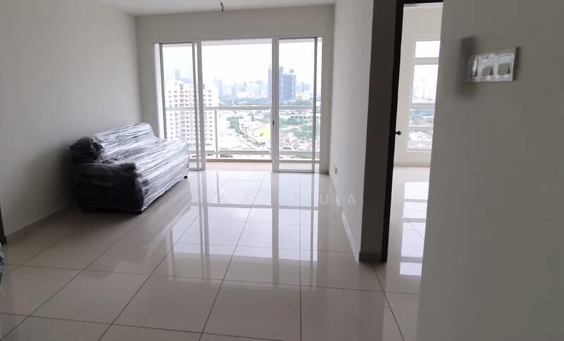 MH Platinum Residence - 1