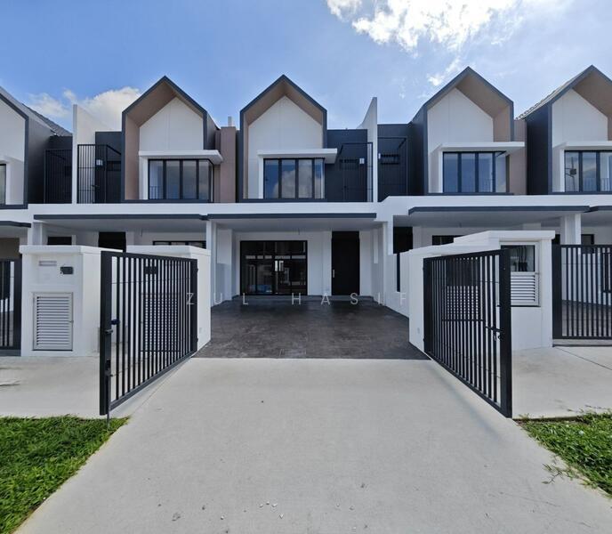 Serenia City : Serenia Aiora - 1