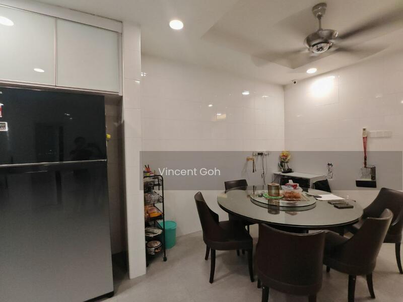 Damai Residences - 2