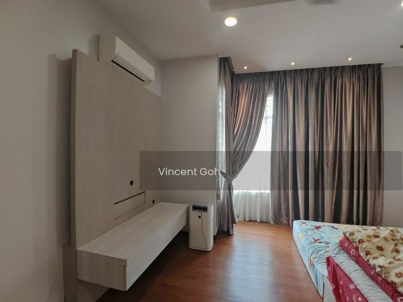 Damai Residences - 4