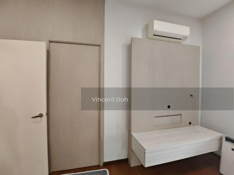 Damai Residences - 5