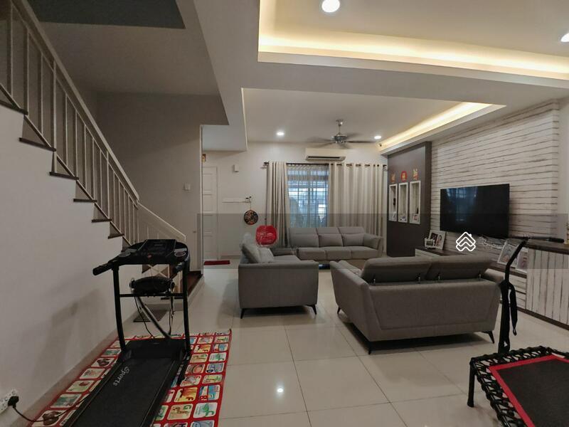 Damai Residences - 1