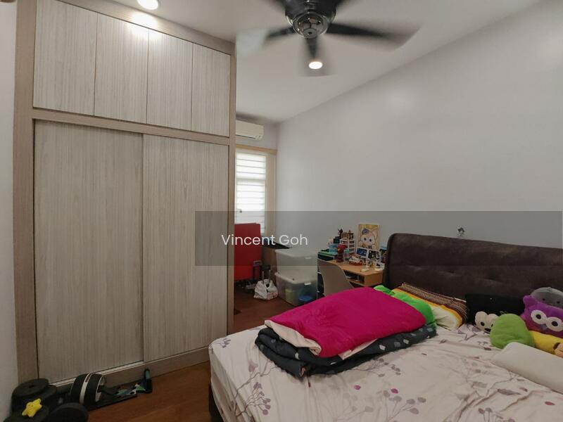 Damai Residences - 3