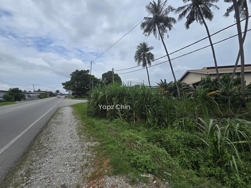 Kapar, Kampung Rantau Panjang - 2