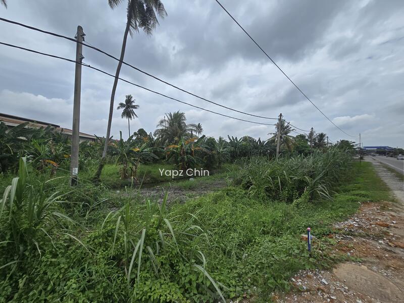 Kapar, Kampung Rantau Panjang - 1