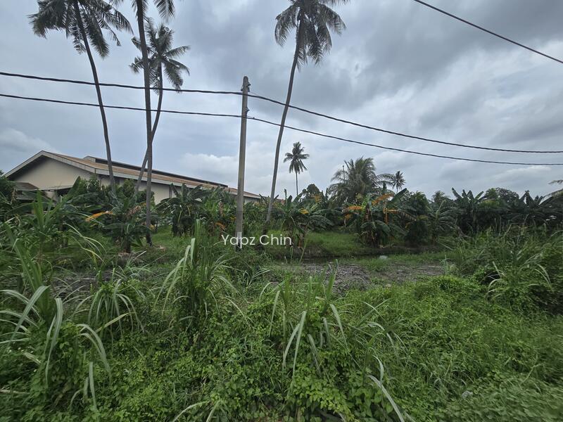 Kapar, Kampung Rantau Panjang - 3