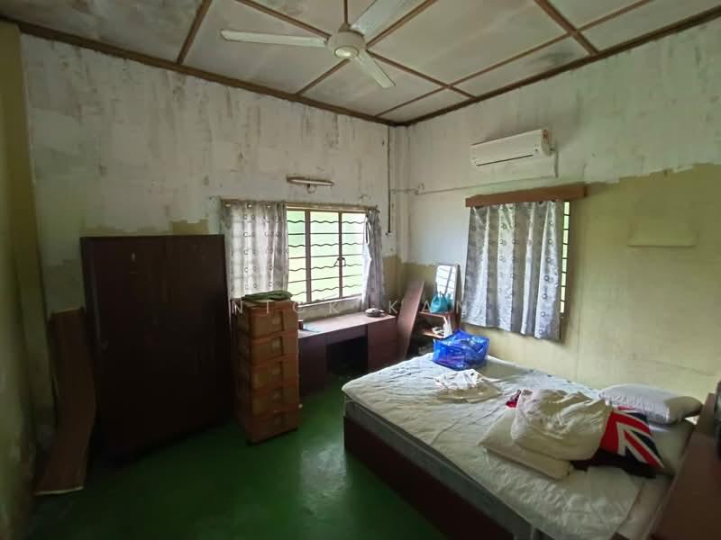 Kampung Bahru - 2