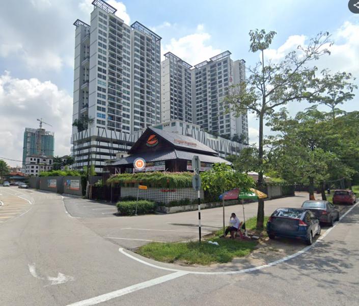 Kampung Bahru - 3