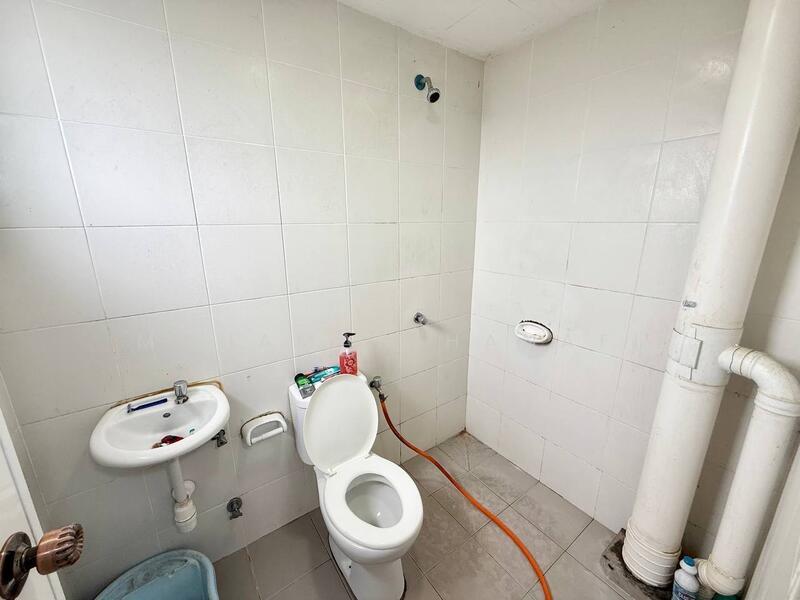 De Cemara apartment setia alam - 2