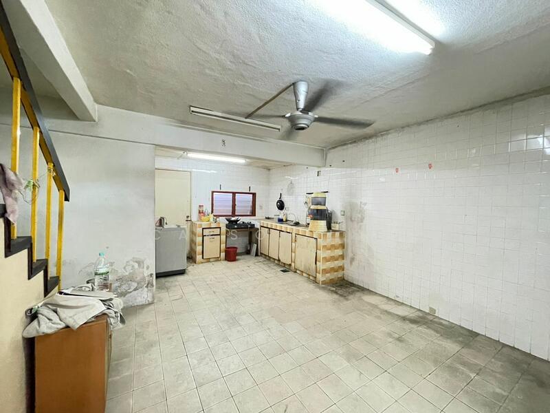 Bandar Menjalara 62B, Taman Bukit Malui , Bandar Menjalar 62, Kepong - 1