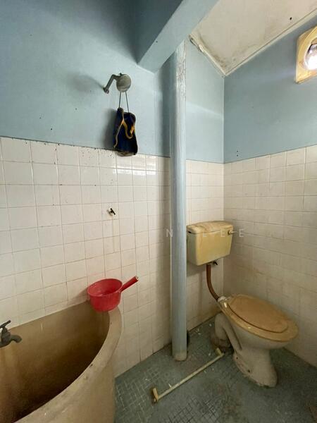 Bandar Menjalara 62B, Taman Bukit Malui , Bandar Menjalar 62, Kepong - 2