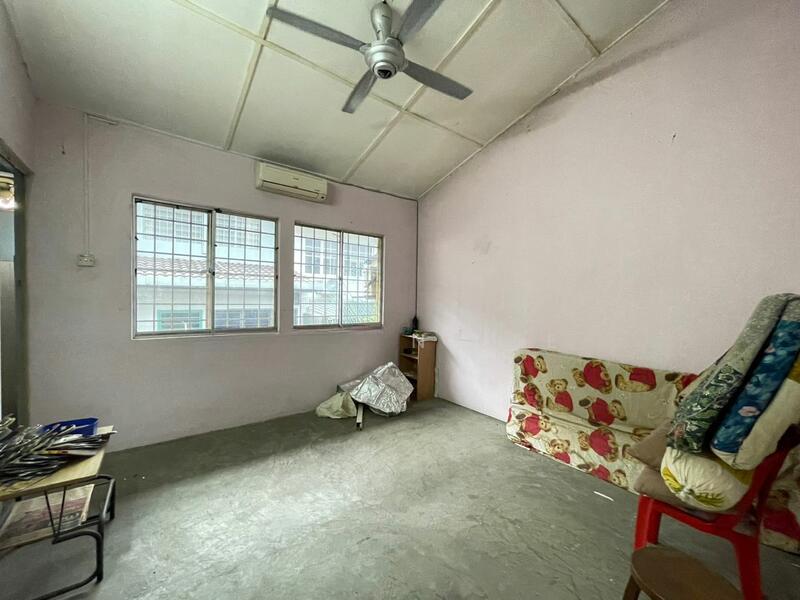 Bandar Menjalara 62B, Taman Bukit Malui , Bandar Menjalar 62, Kepong - 5