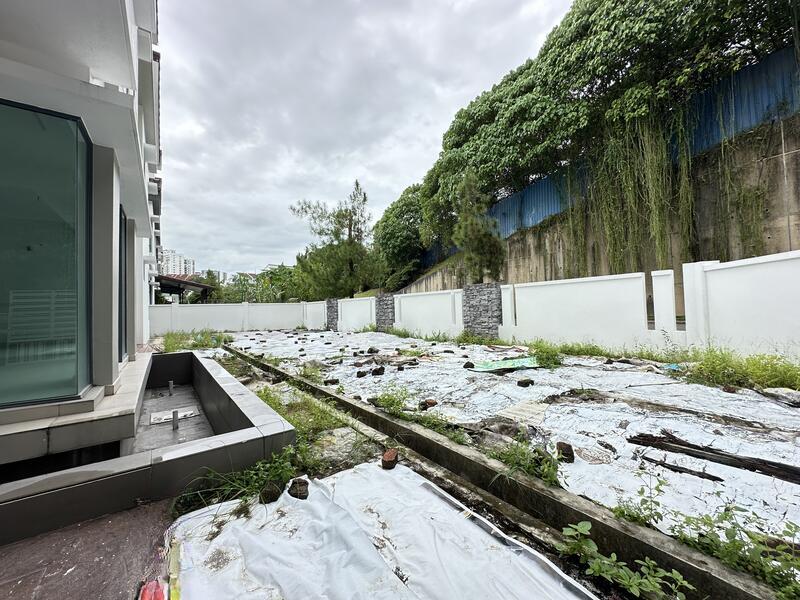 Isle Of Palm @ Setia Pearl Island - 4