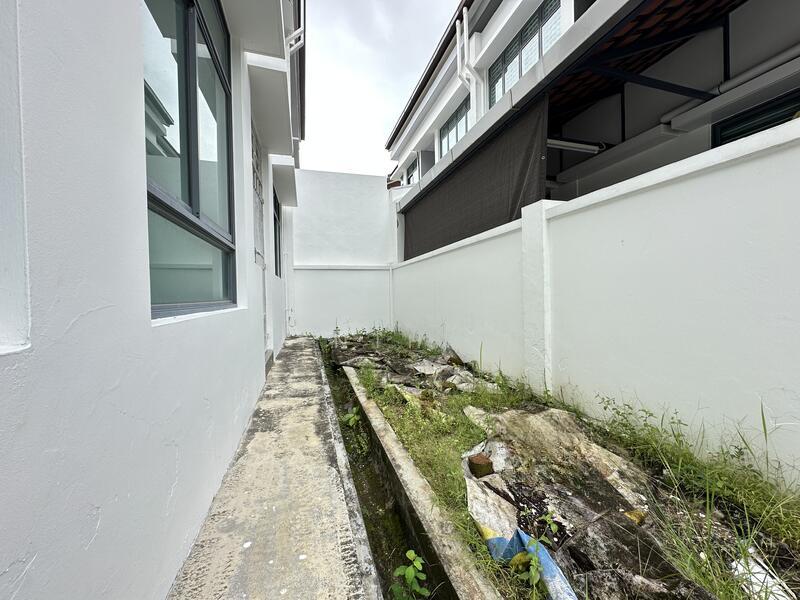 Isle Of Palm @ Setia Pearl Island - 5