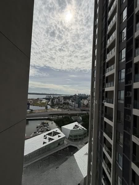 R&F Princess Cove Phase 2-Seine Region - 4