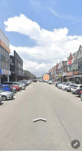 Taman Flora Utama - 5