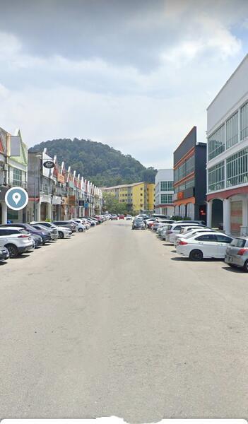 Taman Flora Utama - 4