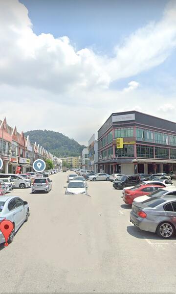 Taman Flora Utama - 3