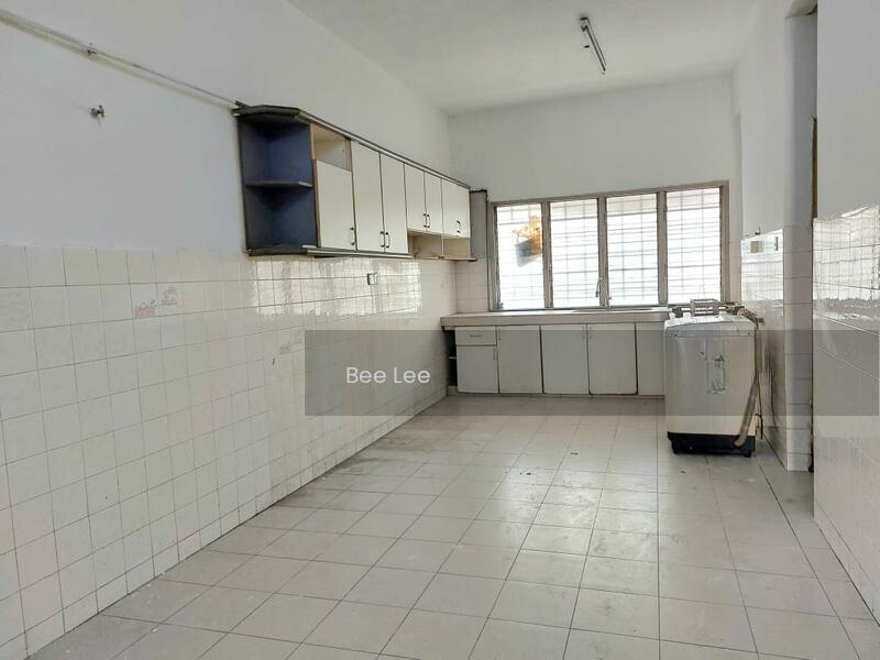 Taman Sri Pelabuhan - 2