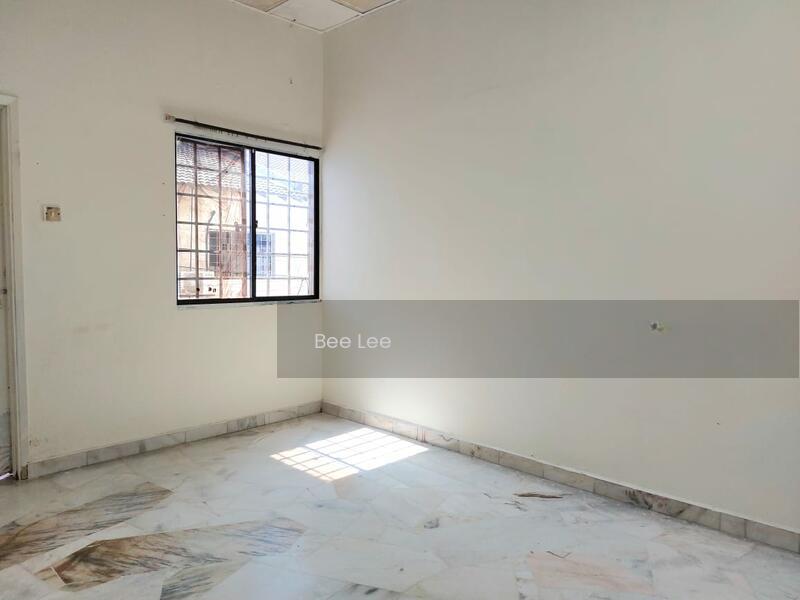 Taman Sri Pelabuhan - 5