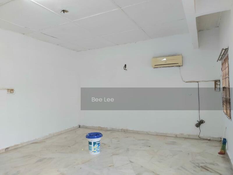 Taman Sri Pelabuhan - 3