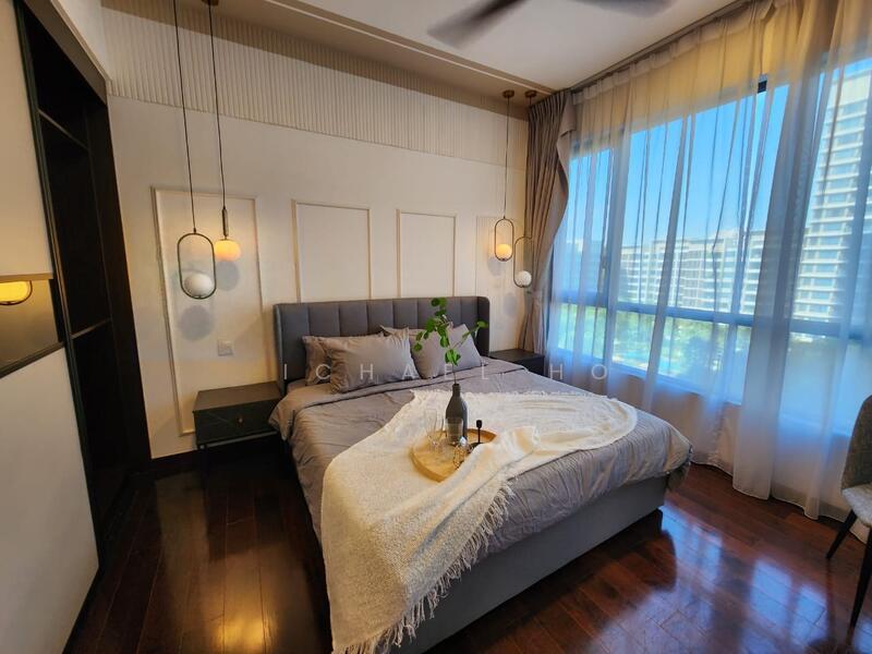 Agile Mont Kiara - 2