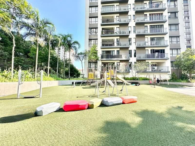 Irama Wangsa - 2